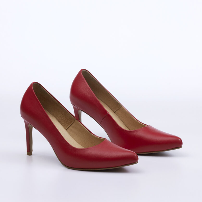 Classic Pump - Image 8