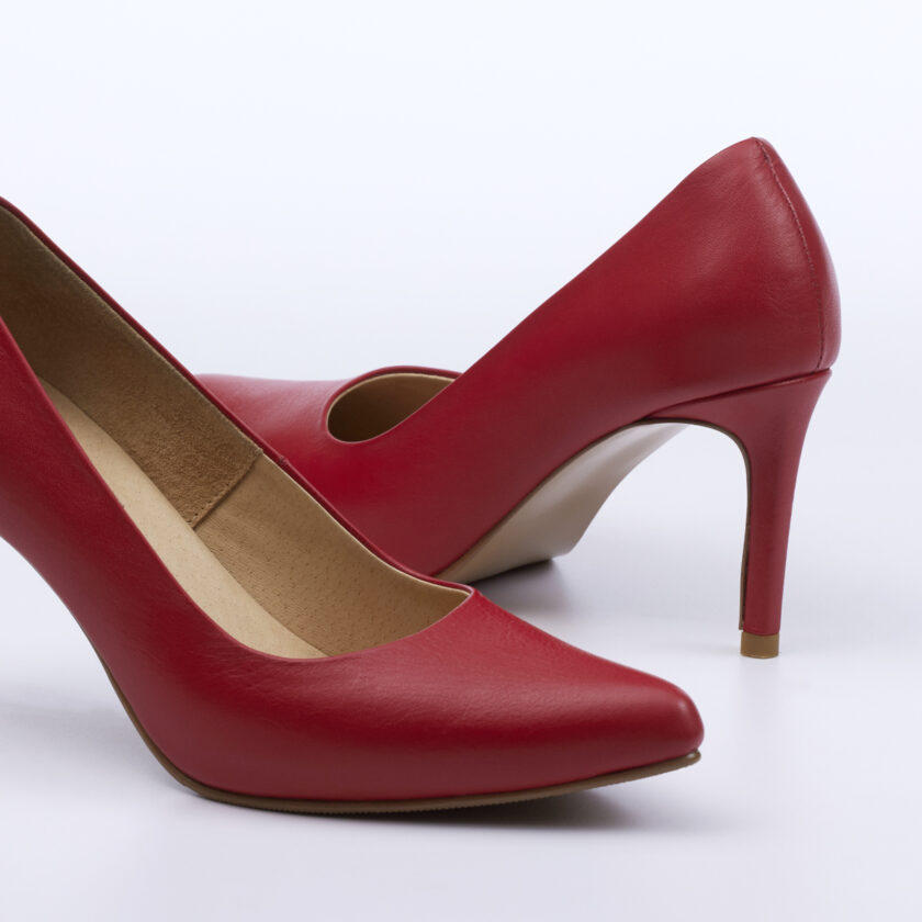 Classic Pump - Image 9