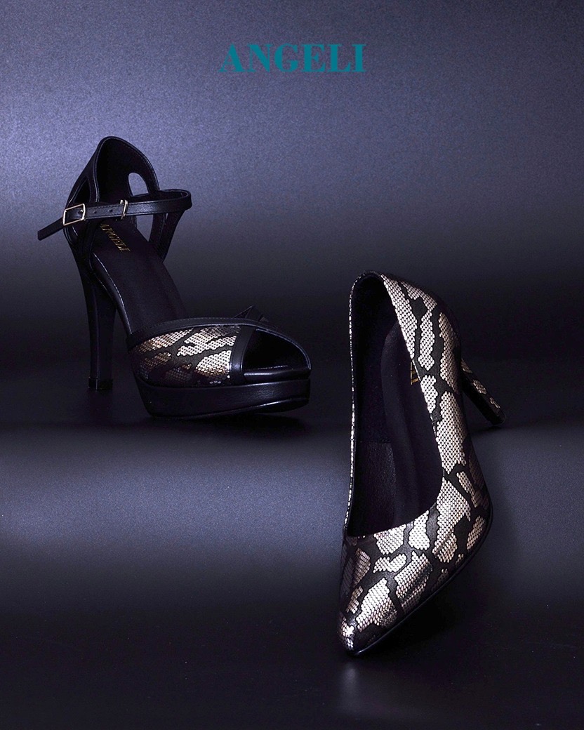 must have shoes
