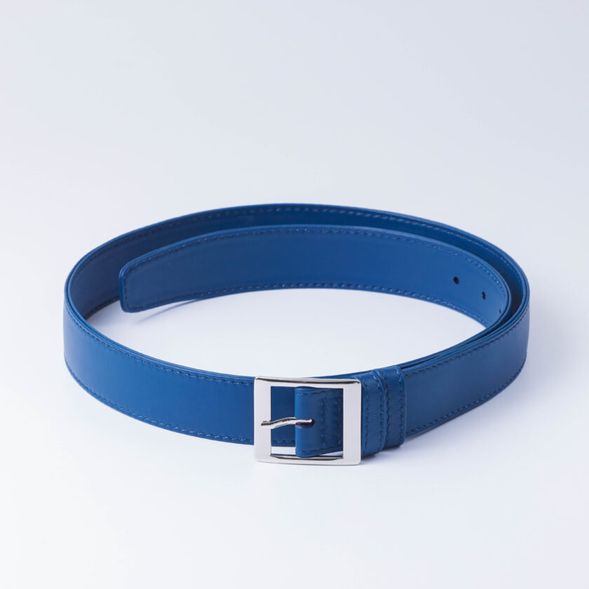 Basic Belt 3.5 cm (For Men) - Image 2