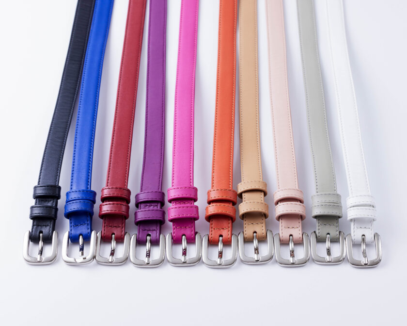 Basic Belt 2cm