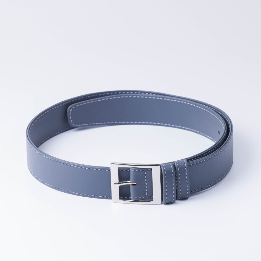 Basic Belt 3.5 cm (For Men) - Image 3