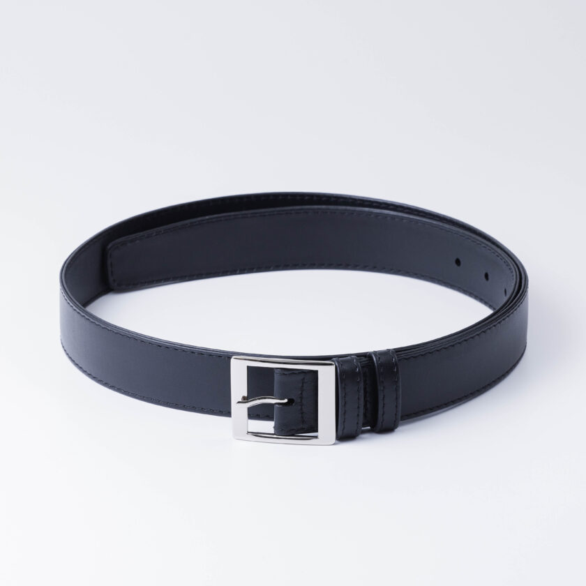 Basic Belt 3.5 cm (For Men) - Image 5