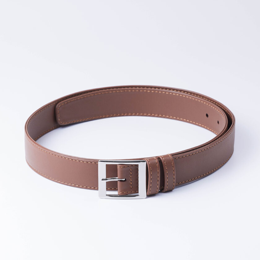 Basic Belt 3.5 cm (For Men) - Image 4