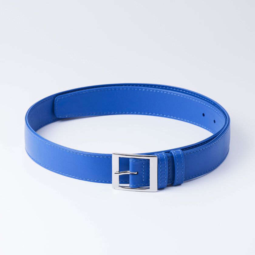 Basic Belt 3.5 cm (For Men) - Image 6